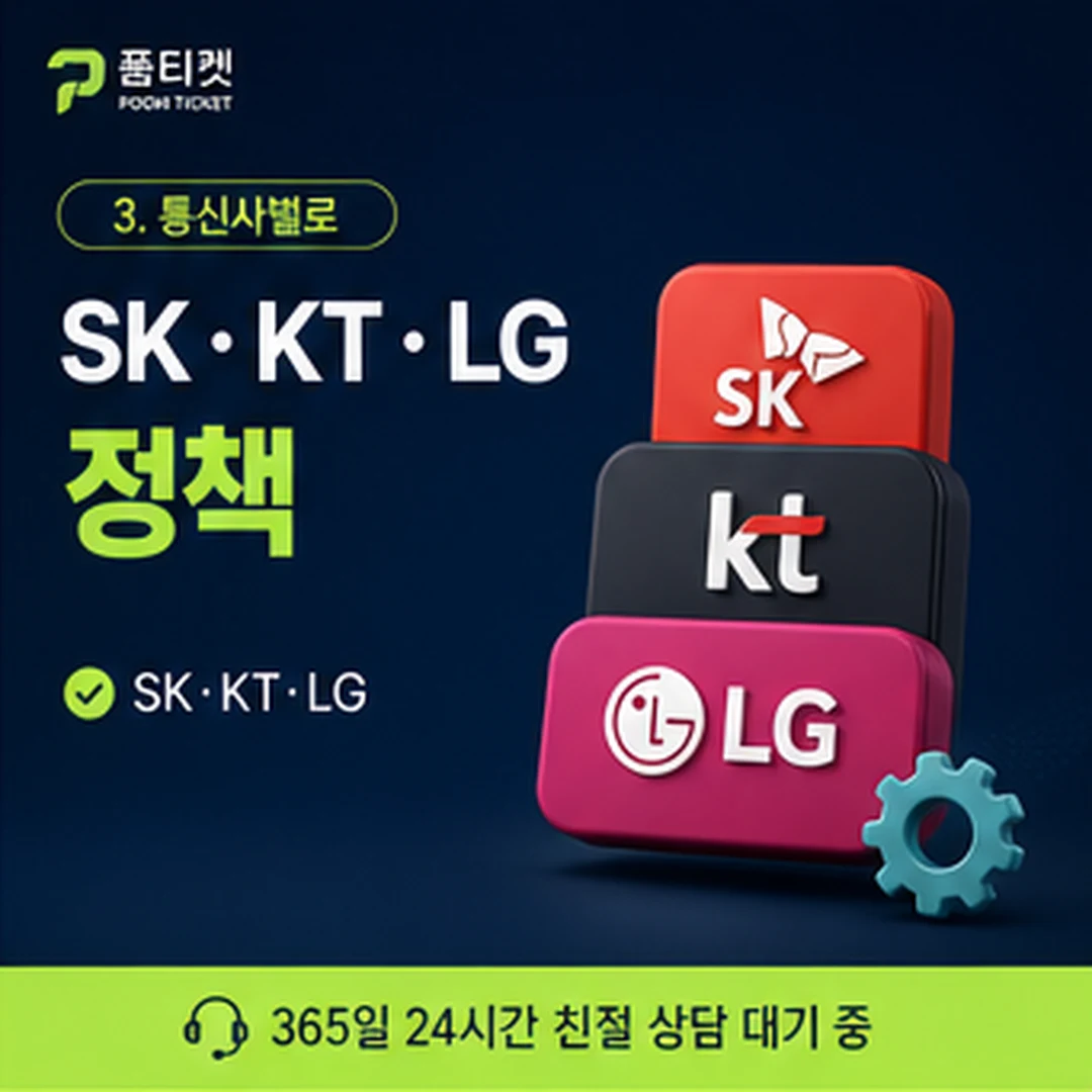 핸드폰 소액결제업체 상담 안내 이미지
